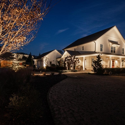 Chesapeake Outdoor Lighting Company Photo